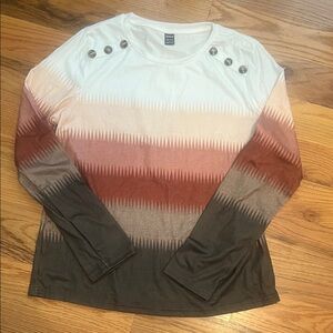 SHEIN Classic White Tee